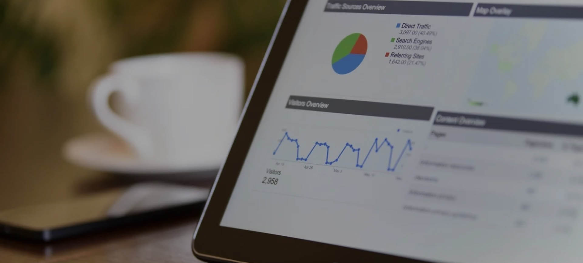 Worldwide freight services